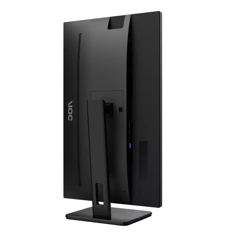 AOC P2 24P2QM Monitor de ordenador 60,5 cm (23,8