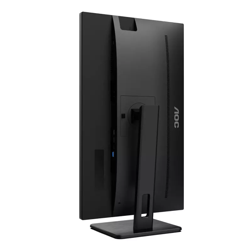AOC P2 24P2QM Monitor de ordenador 60,5 cm (23,8