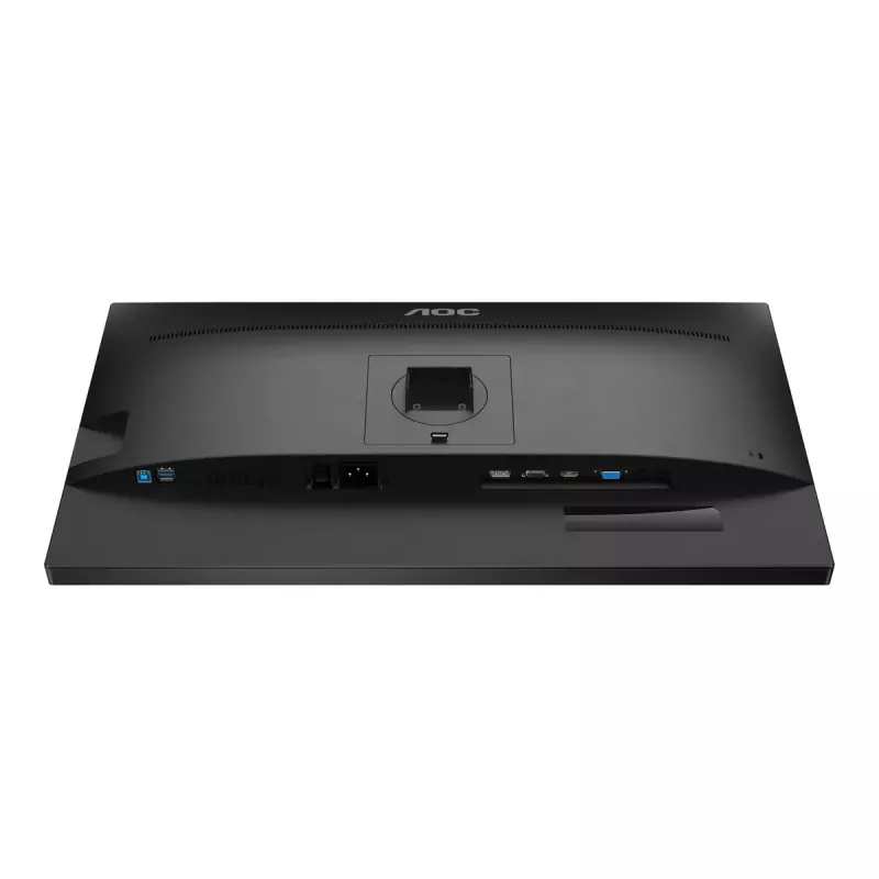 AOC P2 24P2QM Monitor de ordenador 60,5 cm (23,8