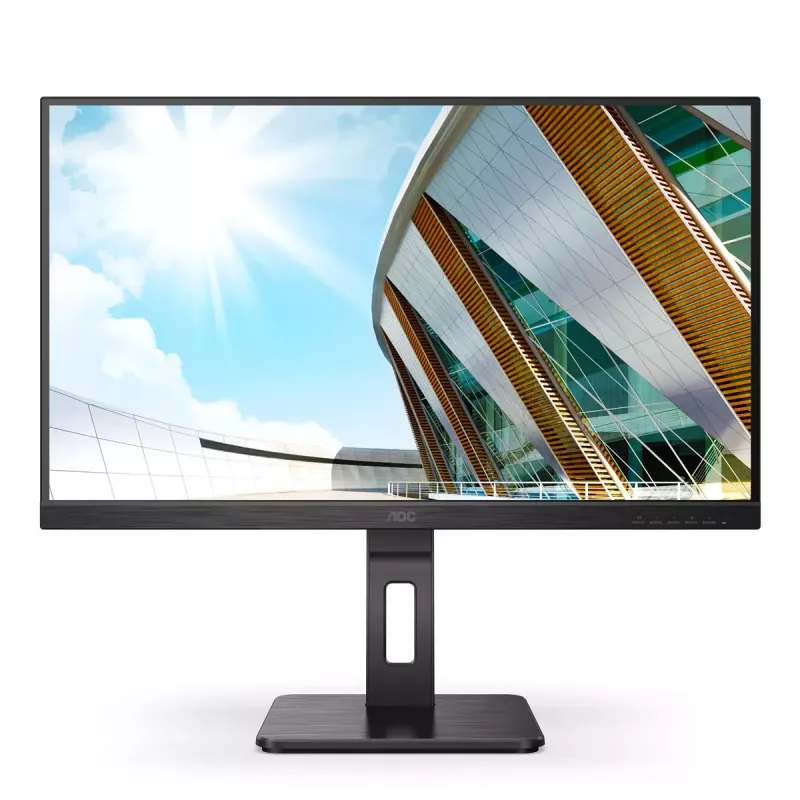 AOC P2 24P2QM Monitor de ordenador 60,5 cm (23,8