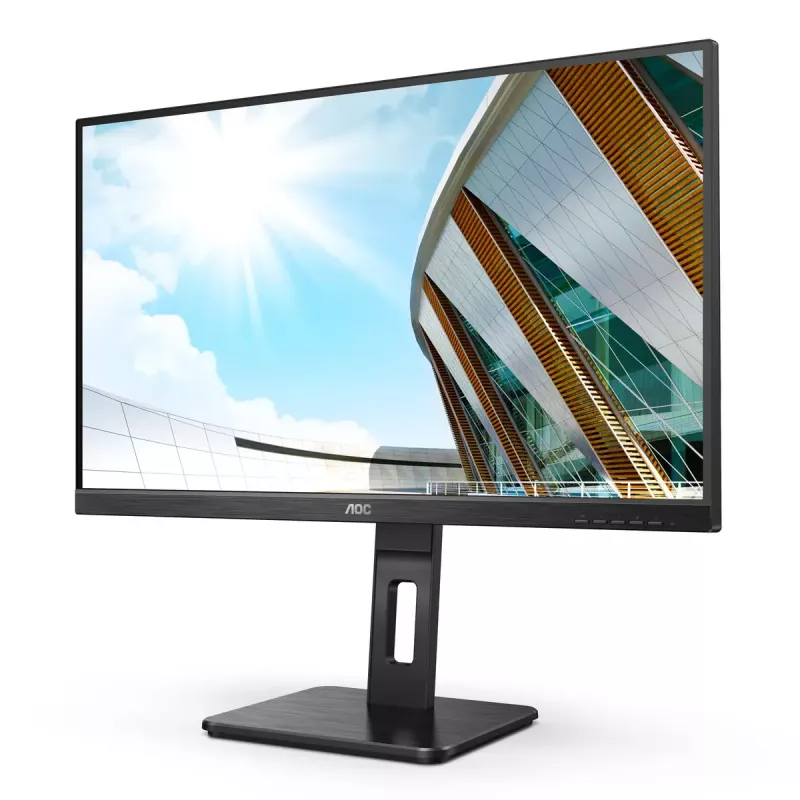 AOC P2 24P2QM Monitor de ordenador 60,5 cm (23,8