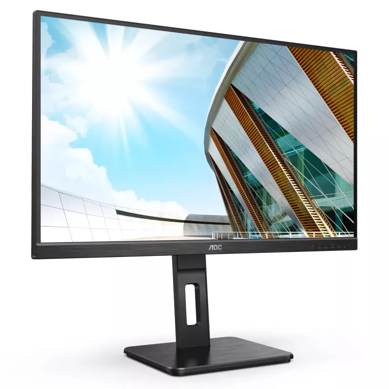 AOC P2 24P2QM Monitor de ordenador 60,5 cm (23,8