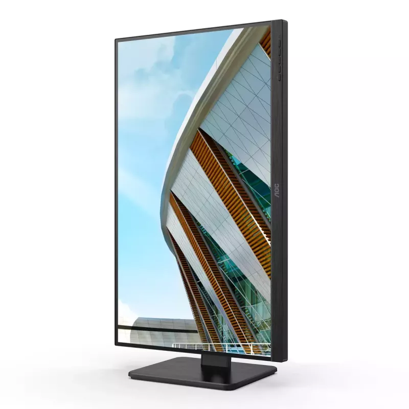 AOC P2 24P2QM Monitor de ordenador 60,5 cm (23,8