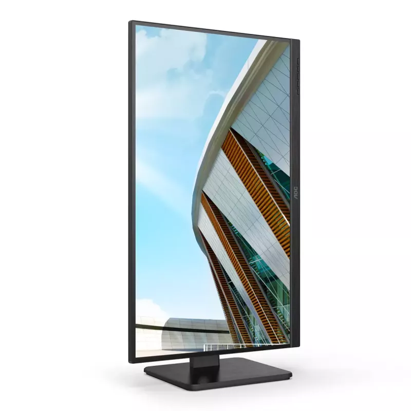 AOC P2 24P2QM Monitor de ordenador 60,5 cm (23,8