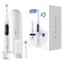 Oral-B 445234 cepillo de dientes eléctrico adultos cepillo de dientes vibratorio blanco