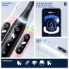 Oral-B 445234 cepillo de dientes eléctrico adultos cepillo de dientes vibratorio blanco