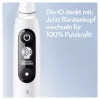 Oral-B 445234 cepillo de dientes eléctrico adultos cepillo de dientes vibratorio blanco