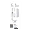 Oral-B 445234 cepillo de dientes eléctrico adultos cepillo de dientes vibratorio blanco