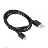 CLUB3D Adaptador activo HDMI + Micro USB a DisplayPort™ 4K120Hz o 8K30Hz M/H
