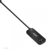 CLUB3D Adaptador activo HDMI + Micro USB a USB Type-C 4K120Hz o 8K30Hz M/H