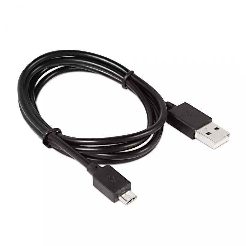 CLUB3D Adaptador activo HDMI + Micro USB a USB Type-C 4K120Hz o 8K30Hz M/H