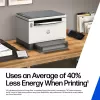 Tóner HP 153A Negro Original LaserJet Tank Kit de recarga de tóner 5000 páginas negro