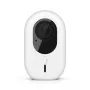 Cámara de vigilancia IP UBIQUITI G4 Instant Cube Exterior – 5 MP (2688×1512), 2,8 mm, Wi‑Fi, visión nocturna IR, 30 fps, 5 W, alimentación USB