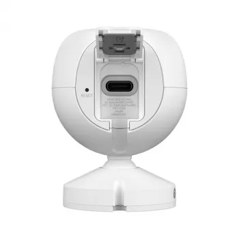 Cámara de vigilancia IP UBIQUITI G4 Instant Cube Exterior – 5 MP (2688×1512), 2,8 mm, Wi‑Fi, visión nocturna IR, 30 fps, 5 W, alimentación USB