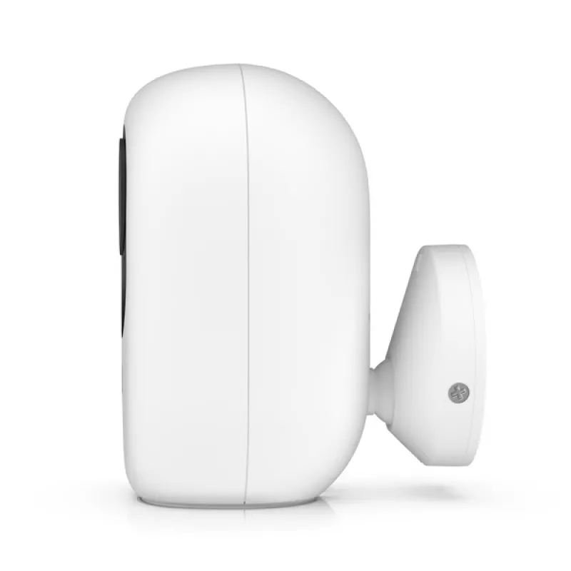 Cámara de vigilancia IP UBIQUITI G4 Instant Cube Exterior – 5 MP (2688×1512), 2,8 mm, Wi‑Fi, visión nocturna IR, 30 fps, 5 W, alimentación USB