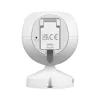 Cámara de vigilancia IP UBIQUITI G4 Instant Cube Exterior – 5 MP (2688×1512), 2,8 mm, Wi‑Fi, visión nocturna IR, 30 fps, 5 W, alimentación USB