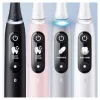 Oral-B iO Series 6 Cepillo de dientes rotatorio para adultos negro