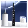 Oral-B iO Series 6 Cepillo de dientes rotatorio para adultos negro