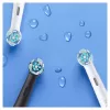 Oral-B iO Series 6 Cepillo de dientes rotatorio para adultos negro