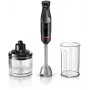 Bosch Serie 4 MSM4B620 Batidora 0.6 L batidora de mano 1000 W negro