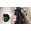 Bosch Serie 4 MSM4B620 Batidora 0.6 L batidora de mano 1000 W negro