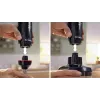 Bosch Serie 4 MSM4B620 Batidora 0.6 L batidora de mano 1000 W negro