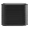 Cargador portátil Anker 737 (A1289011) – 24000 mAh, 140 W, 2× USB-C + 1× USB-A, plata/negro