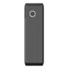 Cargador portátil Anker 737 (A1289011) – 24000 mAh, 140 W, 2× USB-C + 1× USB-A, plata/negro