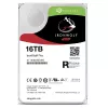 Seagate IronWolf Pro ST16000NT001 disco duro interno 16 TB 7200 RPM 256 MB 3,5
