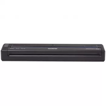 Brother PJ823 300 x 300 DPI Impresora térmica directa móvil con cable