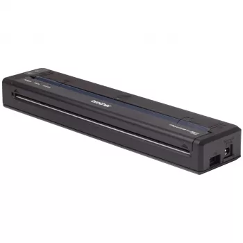 Brother PJ823 300 x 300 DPI Impresora térmica directa móvil con cable