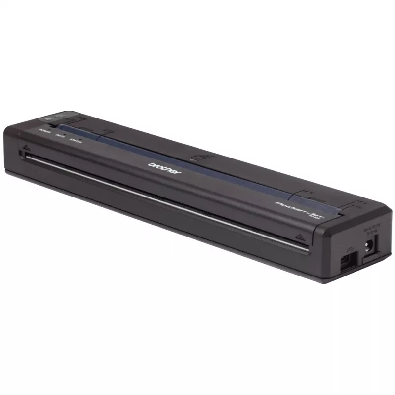 Brother PJ823 300 x 300 DPI Impresora térmica directa móvil con cable