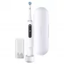 Oral-B iO Series 5 Cepillo de dientes rotatorio-oscilante para adultos blanco