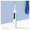 Oral-B iO Series 5 Cepillo de dientes rotatorio-oscilante para adultos blanco