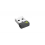 LOGITECH MX Keys Combo For Business Gen 2 - Grafito - Pan Nordic