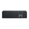 LOGITECH MX Keys Combo For Business Gen 2 - Grafito - Pan Nordic