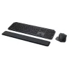 LOGITECH MX Keys Combo For Business Gen 2 - Grafito - Pan Nordic