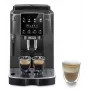 Cafetera expreso DeLonghi Magnifica Start ECAM220.22GB — 1450W, depósito de agua de 1,8 l, molinillo integrado