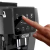Cafetera expreso DeLonghi Magnifica Start ECAM220.22GB — 1450W, depósito de agua de 1,8 l, molinillo integrado