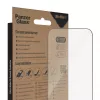 PanzerGlass Protector de pantalla para Apple iPhone 14 Pro Ultra-Wide Fit EasyAligner resistente a arañazos resistente a golpes