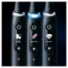 Oral-B iO Series 10 cepillo de dientes rotatorio-oscilante para adultos negro