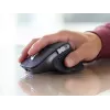 LOGITECH MX Master 3S for Business – Ratón Bluetooth inalámbrico – Grafito