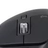 LOGITECH MX Master 3S for Business – Ratón Bluetooth inalámbrico – Grafito