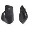 LOGITECH MX Master 3S for Business – Ratón Bluetooth inalámbrico – Grafito