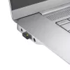LOGITECH MX Master 3S for Business – Ratón Bluetooth inalámbrico – Grafito