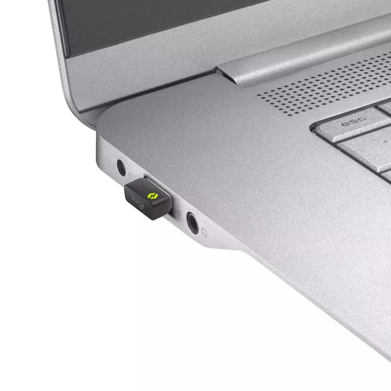 LOGITECH MX Master 3S for Business – Ratón Bluetooth inalámbrico – Grafito
