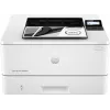 Impresora HP LaserJet Pro 4002dw láser blanca