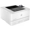 Impresora HP LaserJet Pro 4002dw láser blanca