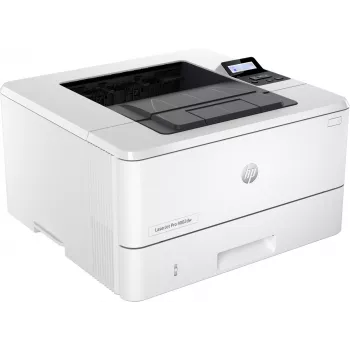 Impresora HP LaserJet Pro 4002dw láser blanca