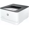 Impresora HP LaserJet Pro 3002dw, láser, 1200 x 1200 DPI, A4, 33 ppm, impresión a doble cara, gris, blanco